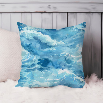 Beach and Coastal Ocean Waves IV Nautical
