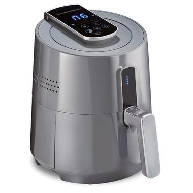 Hamilton Beach 11.6 Quart/11 Liter Digital Air Fryer - 35073