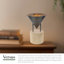 Versus 15-in Brass Table Lamp-1415844058