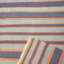 Dhurrie Hand Woven Wool Area Rug