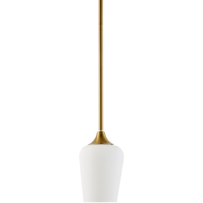 Yueva Pendant