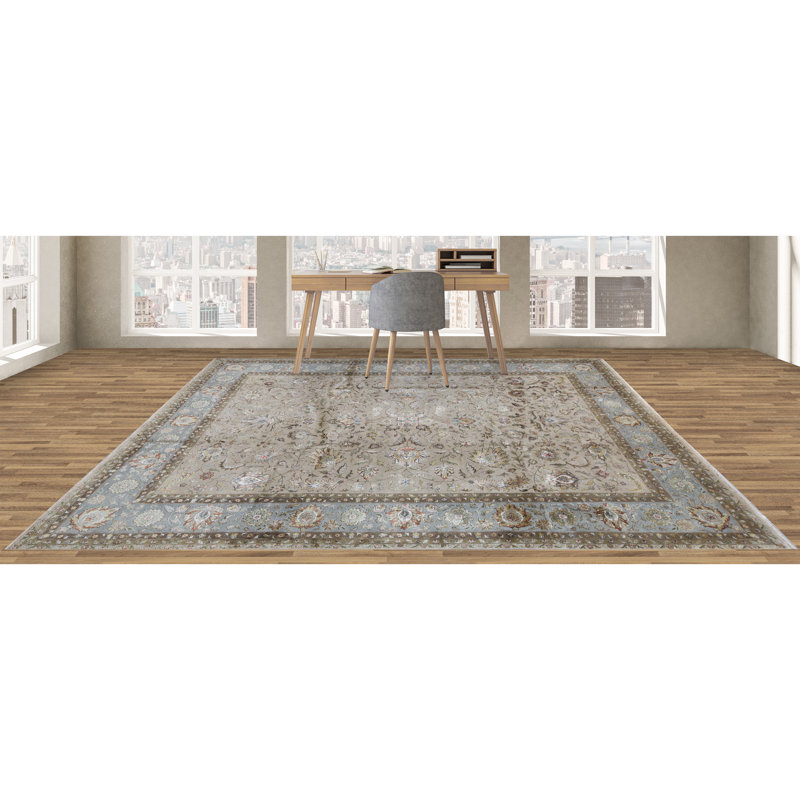 Oriental Area Rug