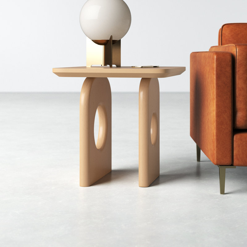 Amadeus End Table