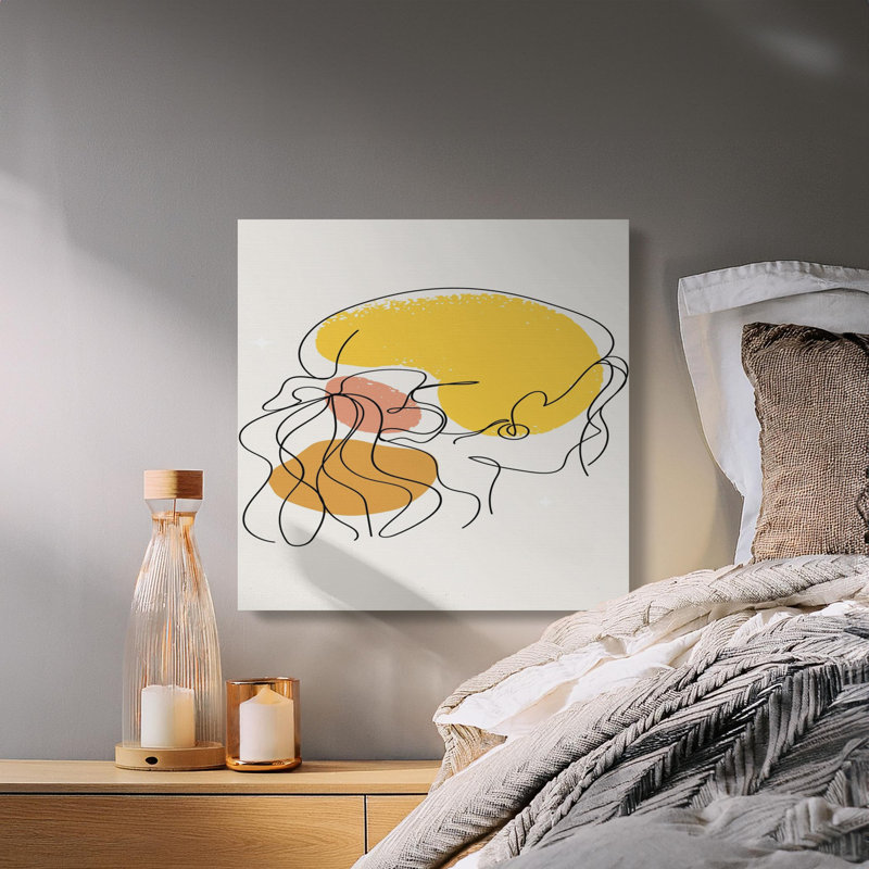 Wrapped Canvas Print Set, 30.48 cm H x 30.48 cm W