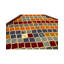 Hand-Knotted High-Quality Area Rug