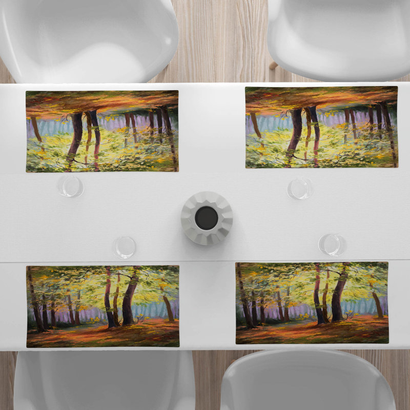 Récapitulatif 18,5" country