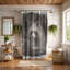 Geralynn Shower Curtain-98698834