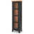 Black Golden Oak selected