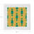 Gem Emeralds Cotton Sateen Dinner Napkins-124988389
