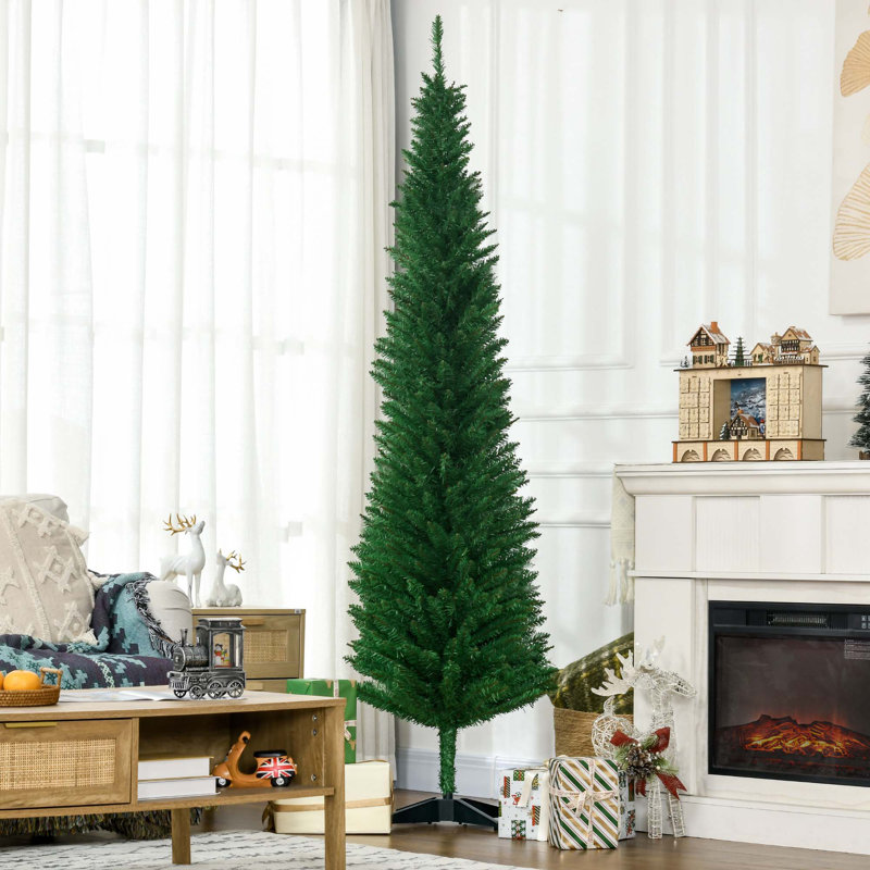 Arbre de Noël 5/6 / 7Ft, 7'