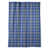 Bleu marine / gris / blanc