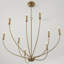 Ansley 9-Light Chandelier-94392797-119242136