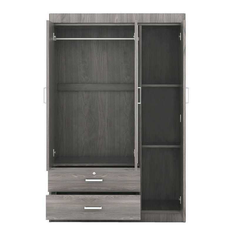Armoire à miroir