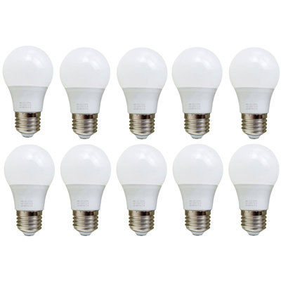 A60 3500 K LED Smart Bulb