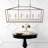 Joree 6 - Light Pendant-101739254