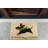 Reyes Non-Slip Christmas Outdoor Doormat
