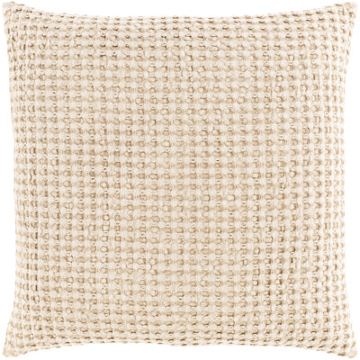 Accent Throw Pillow with Fill