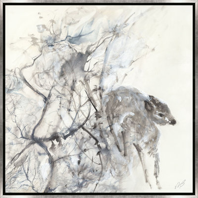 «Hidden Critter» par Maelani Blue