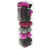 Hot Pink/Silver/Black is out of stock selected