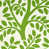 Green selected
