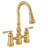 Moen Weymouth Pull Down Touch Double Handle Kitchen Faucet-62469242