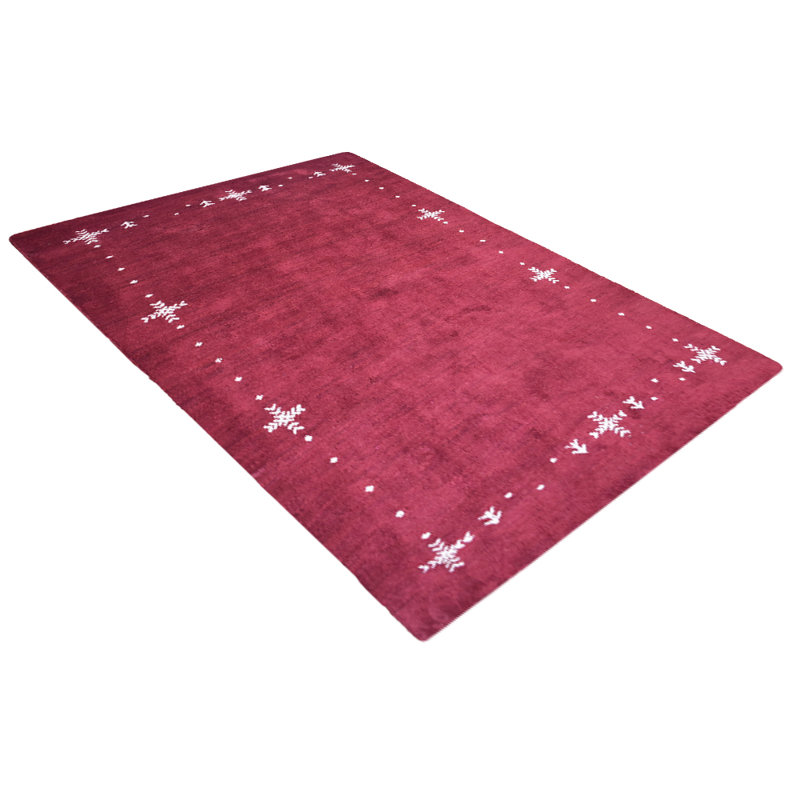 TAPIS DE SANTÉ Vaquerano, Rectangle 6 pi x 9 pi