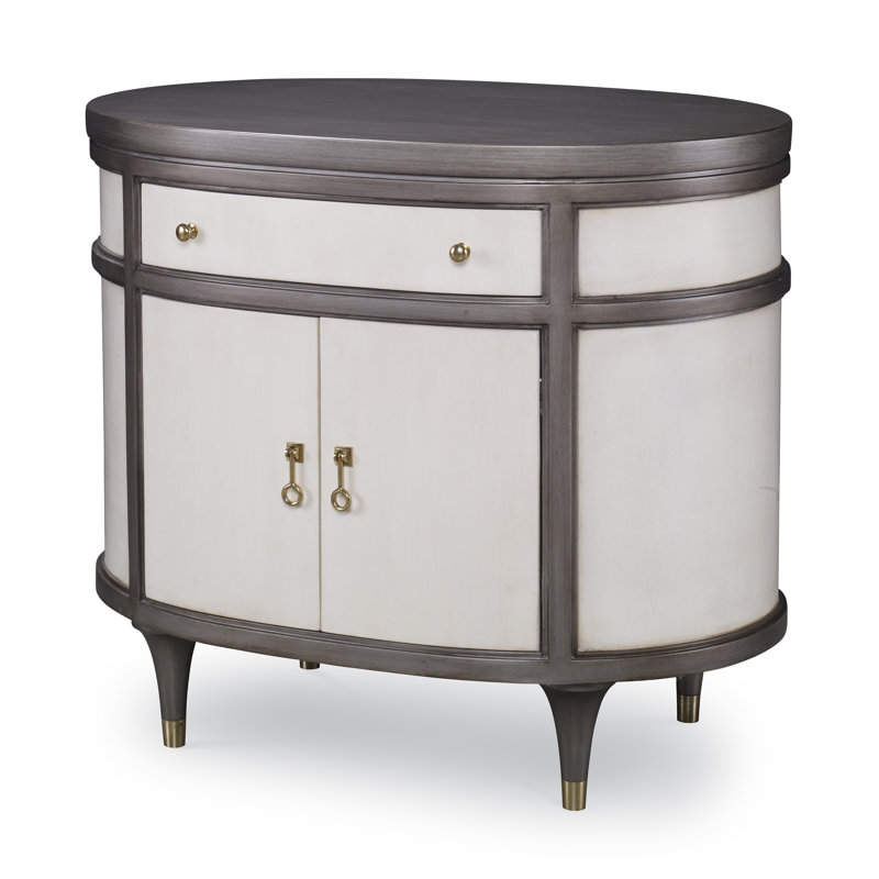 Luna 32'' W Nightstand