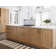 Core Zephyr Treviso 36 In. 600 CFM Telescopic Downdraft System With Single Blower In Stainless Steel