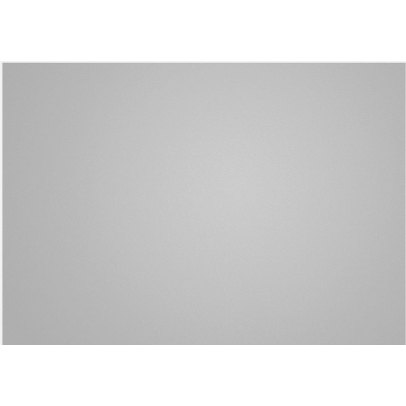 72-inch 9-layer display shelf bookshelf, transparent tempered glass in a modern metal frame, Silver