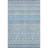 Premium Machine Washable Prisco Sky Rug-52726412