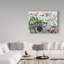 Impression sur toile tendue Taryn Carissa-26109738