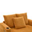 Chaise longue multifonctionnelle rembourrée-2067853859
