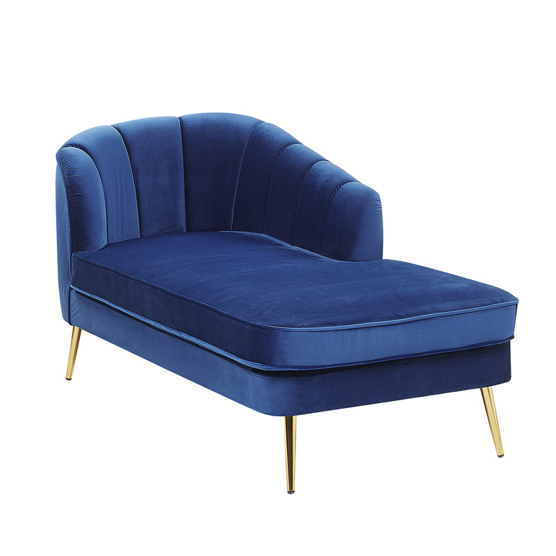 Gathers Chaise Longue