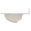 Ensemble de meuble-lavabo simple 49 po Ellery