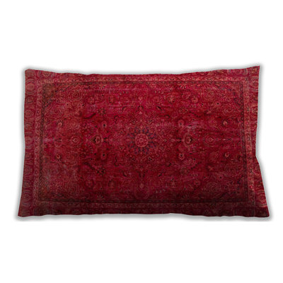 Coussin lombaire Abstract 2158