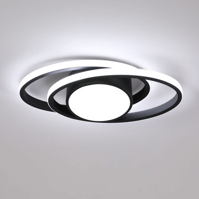 Flush Mount
