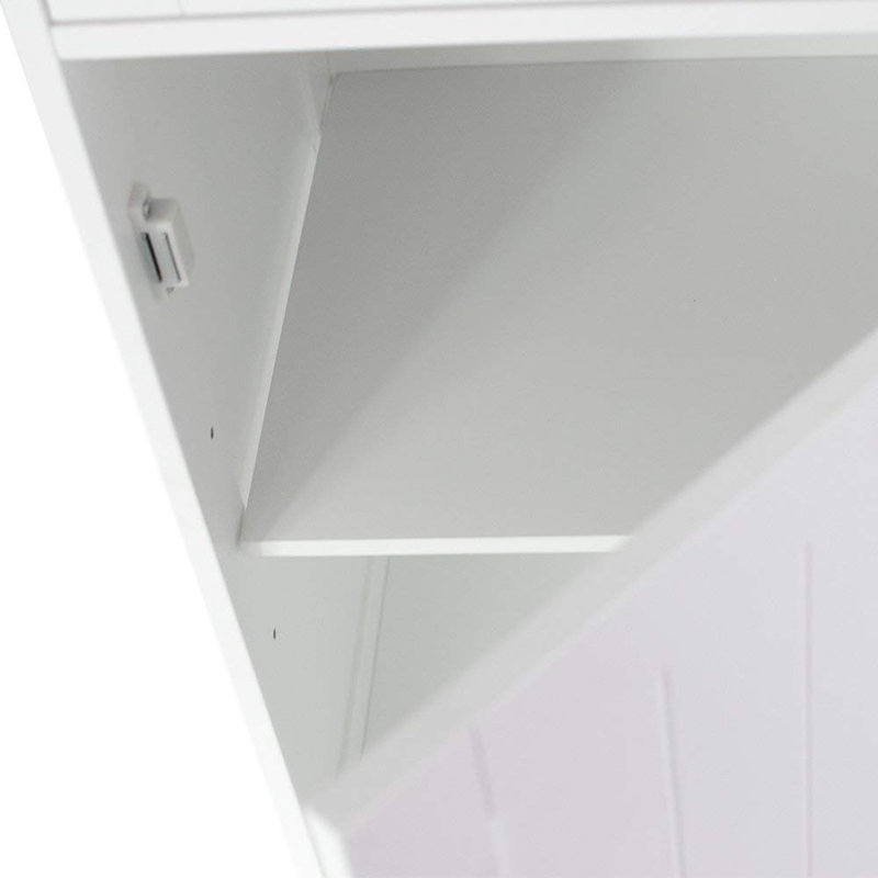 Aniston Freestanding Bathroom Cabinet