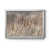 Silver Framed Canvas