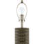 Lampe de table Filex