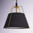 Gatsby 1 - Light Single Pendant-917225715-917225714