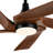 Eichen 52'' Ceiling Fan with LED Lights