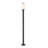 Ahmauri Frosted Lamp Post (Full)-2050009994