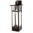 Roylance Steel Armed Sconce