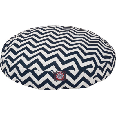 Coussin Chevron
