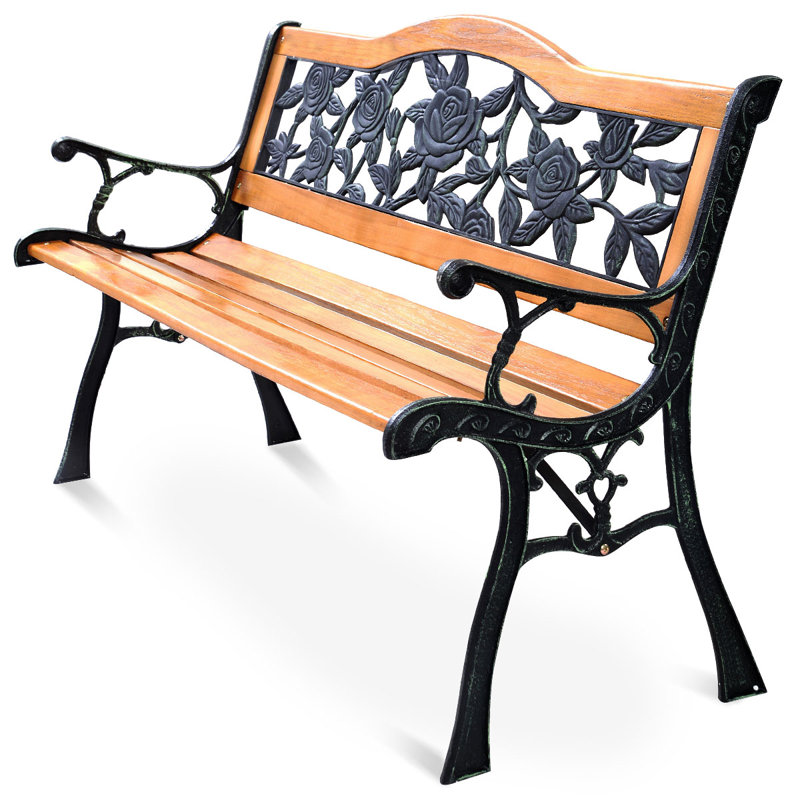 Pedigo Outdoor Bench