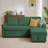 78.94" Upholstered Sleeper Sofa-1002387113