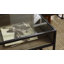 Frame Coffee Table with Storage-803276180