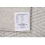 Tapis oriental en laine Trellis Gabbeh noué à la main 5 x 7