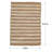 Callen Striped Indoor Rug-657046525