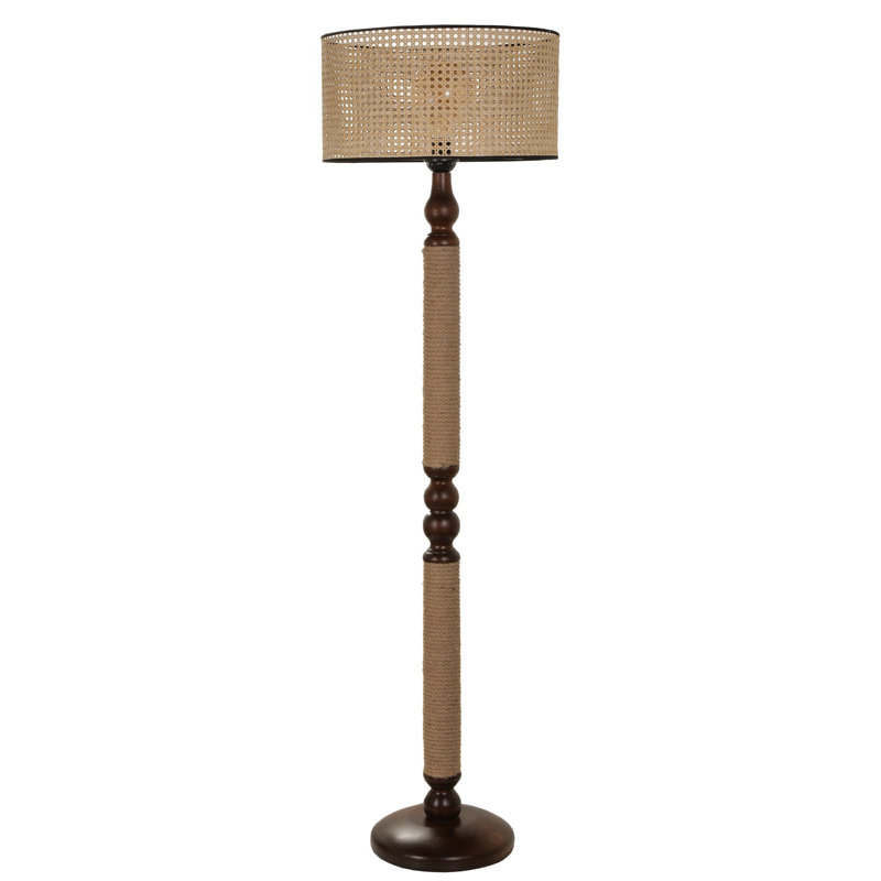 Lampe sur pied 59 po Vincenzo